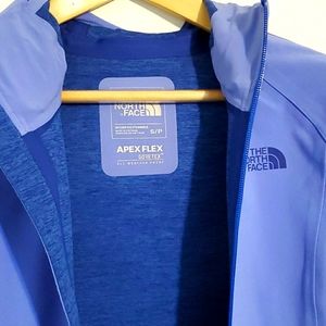 The North Face Women's Apex Flex Gore-Tex Jacket